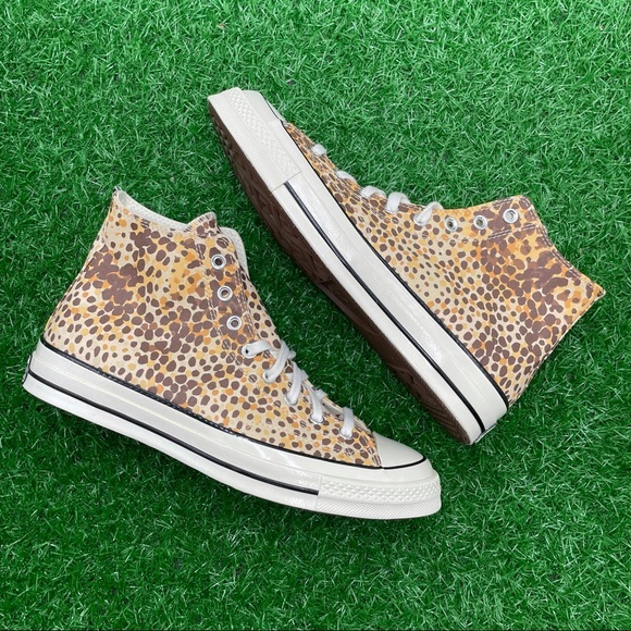 Converse All Star Chuck Taylor Chuck 70 Hi - Picture 4 of 7